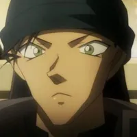 Akai Shuichi