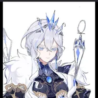 Tsaritsa[Cryo Archons]