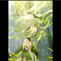 Nahida(Buer)