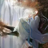 Lam Hoán- Hi Thần- máy đọc đệ đệ