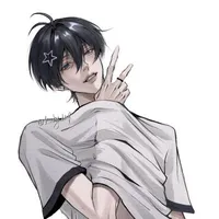 Isagi Yoichi
