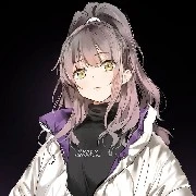 (mina yuri) lily