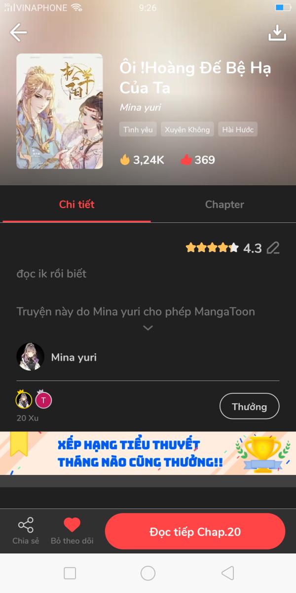 NovelToon