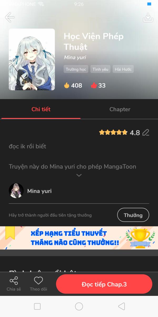NovelToon