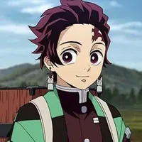 Kamado Tanjiro