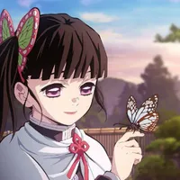 Tsuyuri Kanao