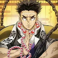 Himejima Gyomei