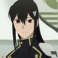 Ashiro Mina