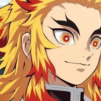 Rengoku Kyojuro.