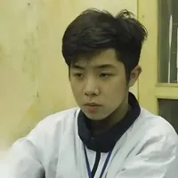 Nguyễn Xuân Bách (còn bé)