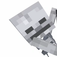 Skeleton ( bột)