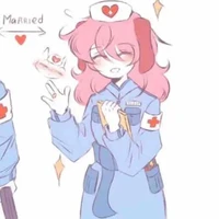 nurse/y tá