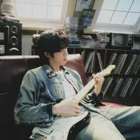 Seokjin