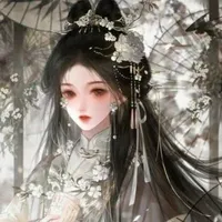 Ngọc Dao tự Thanh Nguyệt
