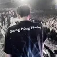Lê Quang Hùng