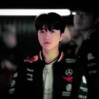 Ryu Min-seok[Keria]