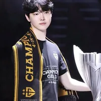 Jeong ji-hoon [Chovy]