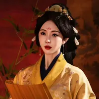 Đích nữ Thừa tướng - Mặc Thanh Nghi