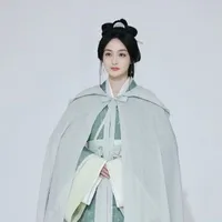 Thứ nữ Thừa tướng - Mặc Uyển Nhi