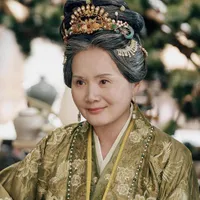 Mặc lão phu nhân