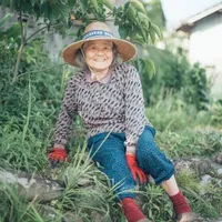 Bà Tư-Bà Bác Văn