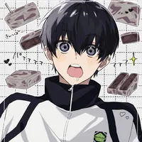 Isagi Yoichi