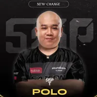 Thầy Polo