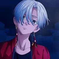 Kurokawa Izana - Thiên Trúc _ Thủ lĩnh