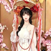 Sato Hanabi (Nguyễn Trần Ngọc Như/ Hana)