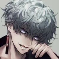 Kurokawa Izana ( Milo )