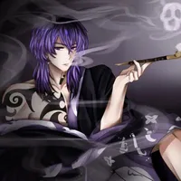 Haitani Rindou