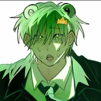 froggy