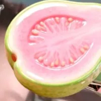 Ổi hồng_aka chồng em