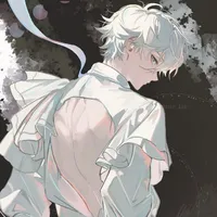 Nagi Seishirou