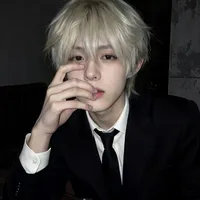 Sung Won Leo | Haeon ♌︎