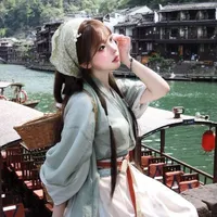 Tiểu Đào_Cung nữ thân cận