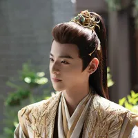 Tiêu Nhược phong