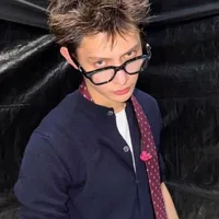 Chao Yufan (James)