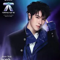 Phùng Trọng Hiếu/ Hyo