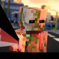 zombie pigmen