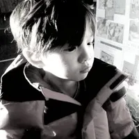 Kim Juhoon_ 7 tuổi