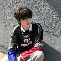 Nhiếp Vĩ Thần [@nie]