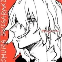 Tomura  Shigaraki