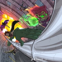 Teen Titans