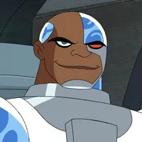 Cyborg