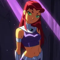 Starfire