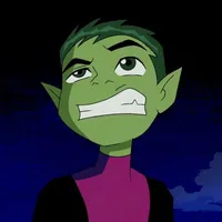 Beastboy
