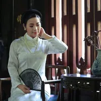 Kim Kiều(má NT)