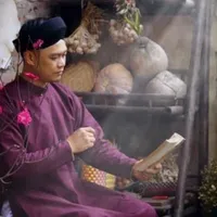 Trọng Liêm(cha NT)
