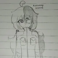Karunagi Karina(oc)